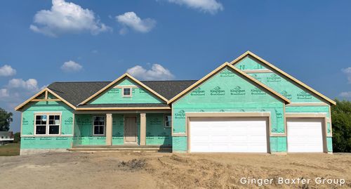 110-11440 Shoreline Dr, Allendale, MI, 49401-8855 | Card Image