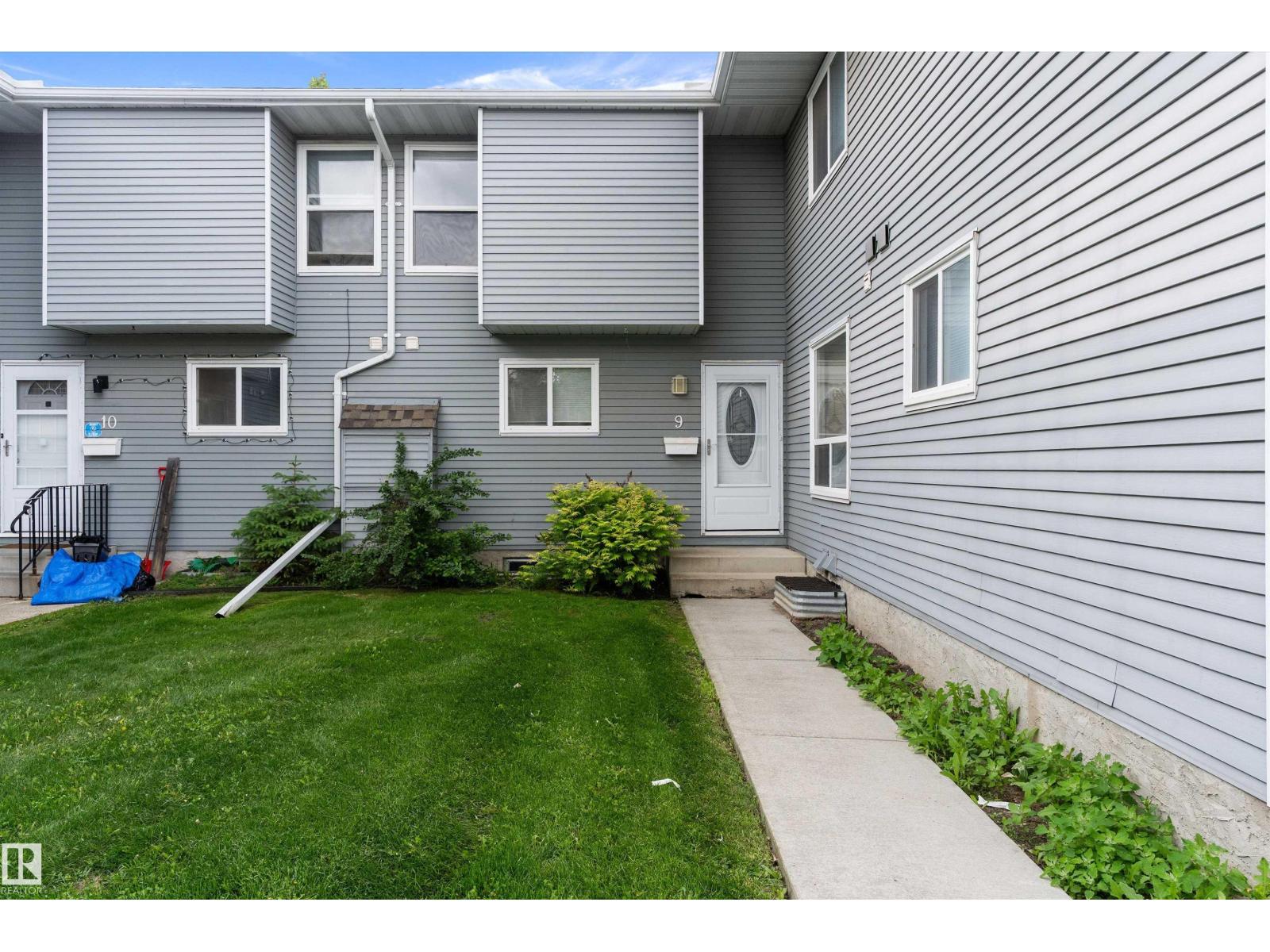 Residential in Edmonton