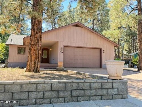 1925 W University Heights Drive N, Flagstaff, AZ, 86005 | Card Image