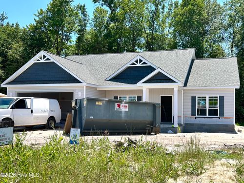 3714 Chatsworth Drive, La Grange, NC, 28551 | Card Image
