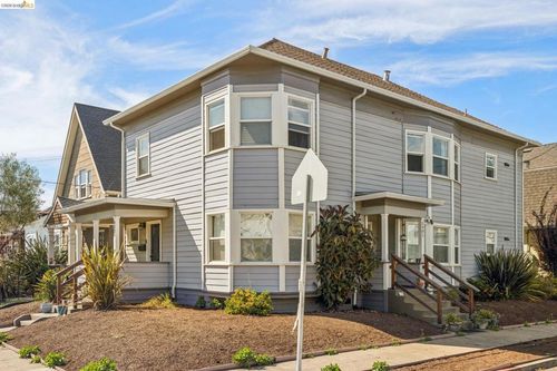 5401 Genoa St, Oakland, CA, 94608-3229 | Card Image