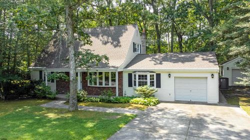 493 Sara Ann Ct, Linwood, NJ, 08221-1448 | Card Image