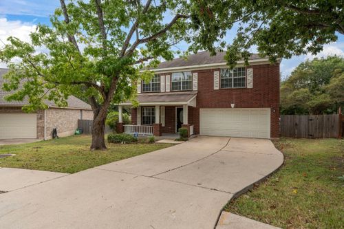 8731 Minot Circle, Austin, TX, 78748 | Card Image