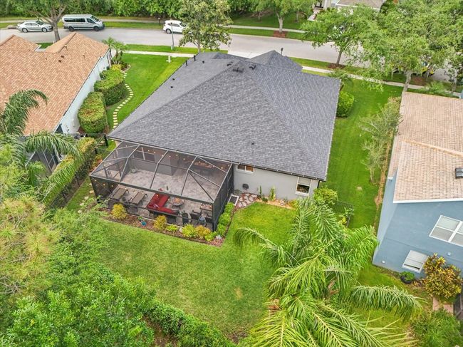 16442 Bridgewalk Dr, House other with 4 bedrooms, 2 bathrooms and null parking in LITHIA FL | Image 24