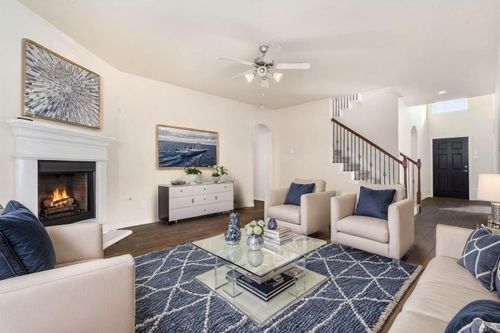 24727 Lake Basin Ct, Katy, TX, 77493-3293 | Card Image