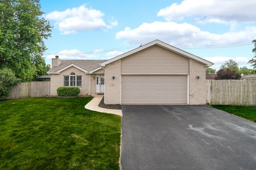 13 Sunset Ct, Steger, IL, 60475-1943 | Card Image