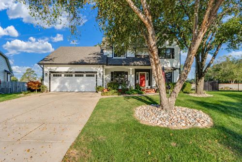 2423 N Vinegate Ct, Wichita, KS, 67226-3654 | Card Image