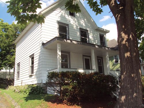 11 Romeyn Ave, Amsterdam, NY, 12010-3409 | Card Image
