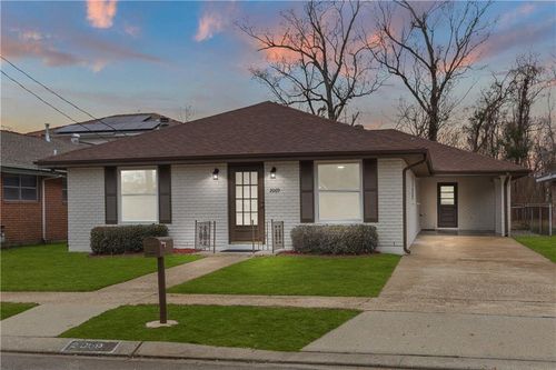 2069 Halsey Ave, New Orleans, LA, 70114-5037 | Card Image
