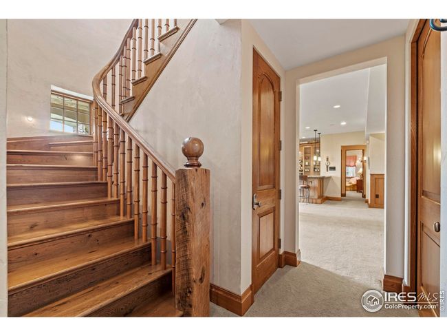 6619 Ridgeline Dr, House other with 4 bedrooms, 5 bathrooms and null parking in Timnath CO | Image 22