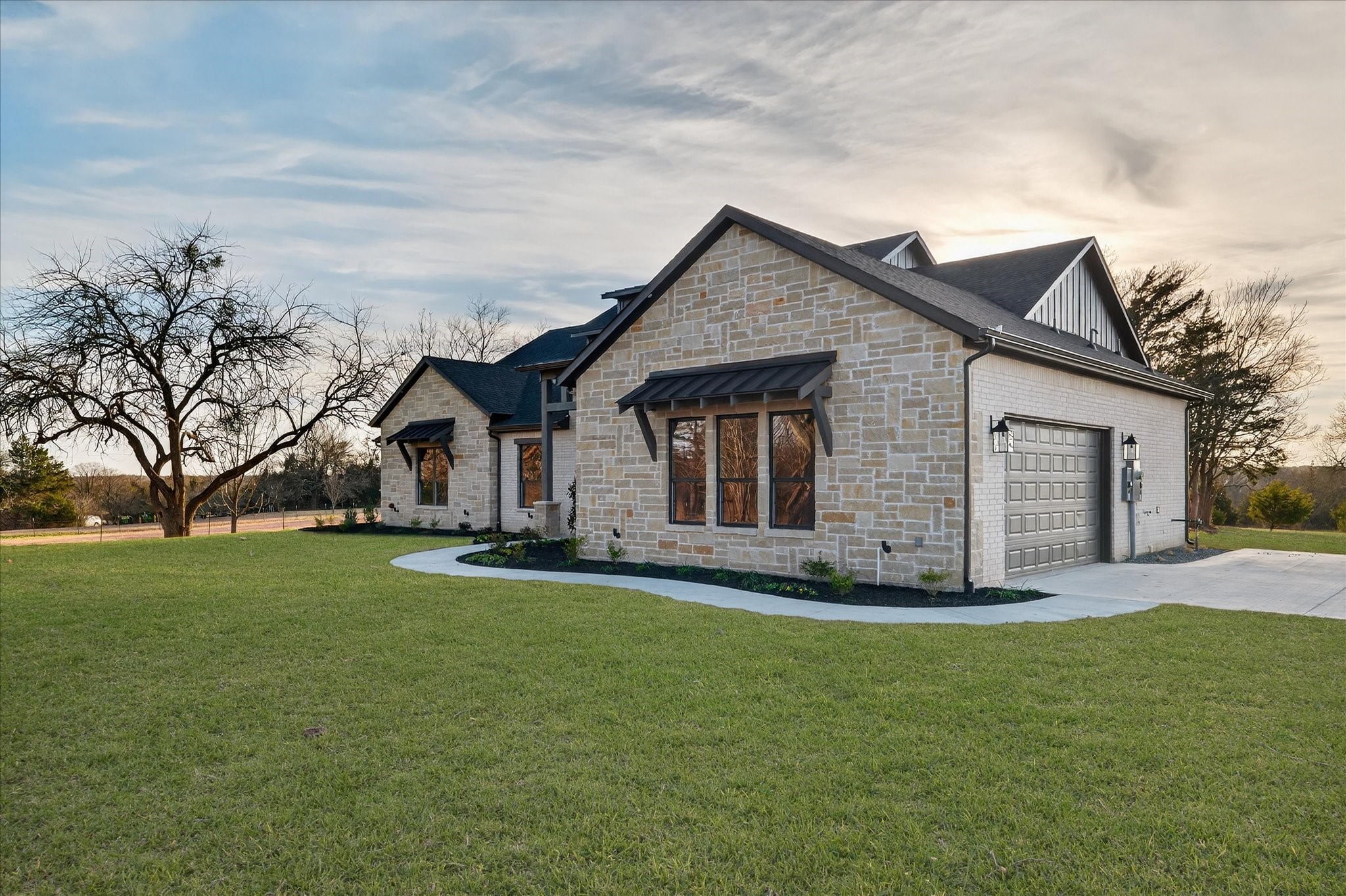 Residential in Farmersville 4