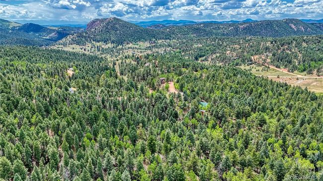 94 Mariposa Cir, Home with 0 bedrooms, 0 bathrooms and null parking in Cripple Creek CO | Image 7