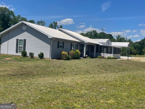 659 Voyles Rd, Carnesville, GA, 30521-4276 | Card Image
