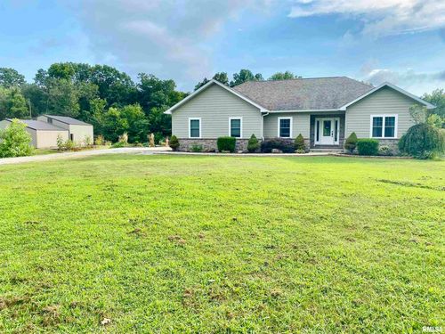 5060 England Rd, Kell, IL, 62853-1004 | Card Image