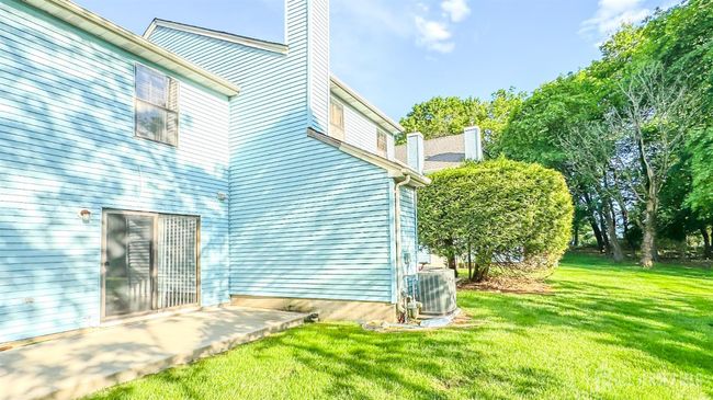 1204 Maplecrest Rd, Townhouse with 2 bedrooms, 2 bathrooms and null parking in Edison NJ | Image 17