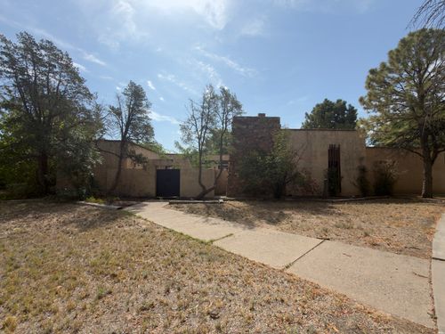 2607 Bay Meadows Dr, Roswell, NM, 88201-5203 | Card Image