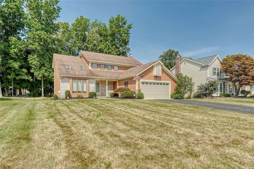 67 Mill Run Dr, Greece, NY, 14626-1169 | Card Image