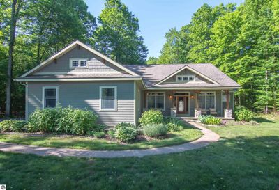 15811 Nuthatch Drive, House other with 4 bedrooms, 2 bathrooms and null parking in Thompsonville MI | Image 1