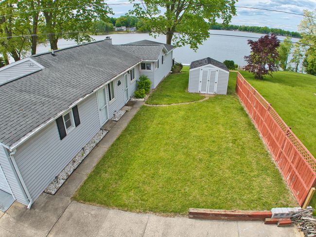 1352 Haughey Dr, House other with 3 bedrooms, 2 bathrooms and null parking in Union City MI | Image 32