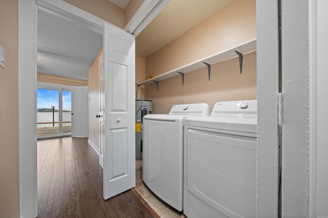 UNIT-6C - 5371 Central Ave, Home with 2 bedrooms, 2 bathrooms and null parking in Hot Springs AR | Image 49