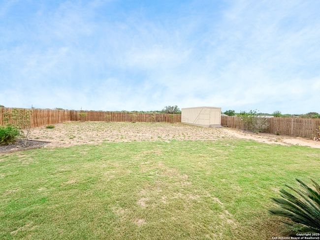 1208 Devine Dr, House other with 3 bedrooms, 2 bathrooms and null parking in Devine TX | Image 33