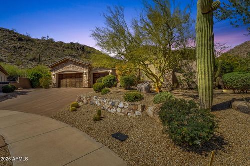 14402 E Wethersfield Road, Scottsdale, AZ, 85259 | Card Image