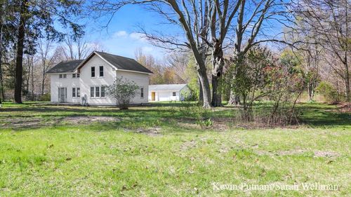 6421 134th Ave Avenue, Saugatuck Township, MI, 49453 | Card Image
