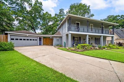 2-car detached garage. | Image 3