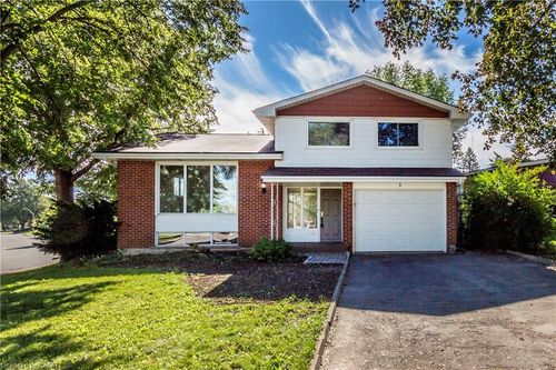 lower-1 Isaac Crt, Hamilton, ON, L8K4G5 | Card Image