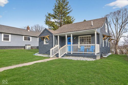 1604 W 11th St, Anderson, IN, 46016-2815 | Card Image