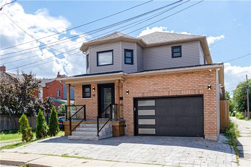 48 Evans St, Hamilton, ON, L8L1W3 | Card Image