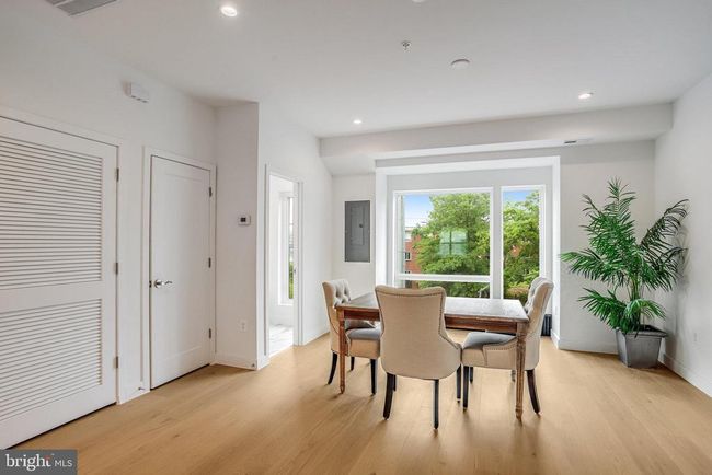 4902 D St Se, Townhouse with 5 bedrooms, 4 bathrooms and null parking in WASHINGTON DC | Image 38