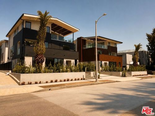 1920 Barry Ave, Los Angeles, CA, 90025-5309 | Card Image