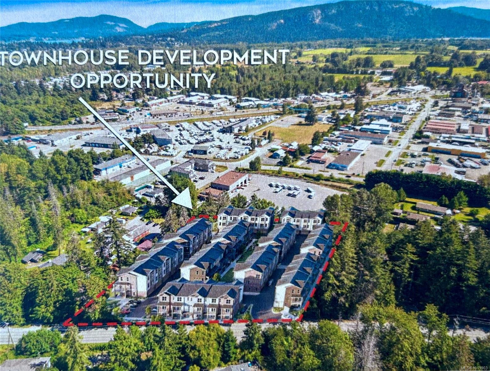 Commercial Sale in Duncan 3