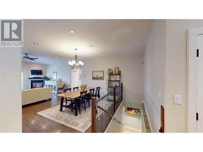 1569 Mount Fisher Cres, House other with 5 bedrooms, 3 bathrooms and 3 parking in Cranbrook BC | Image 11