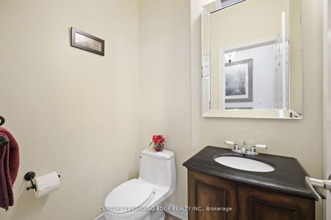 24 Lightheart Dr, House other with 4 bedrooms, 4 bathrooms and 4 parking in Caledon ON | Image 12