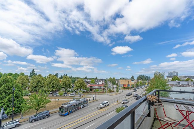 507 - 2689 Kingsway, Condo with 1 bedrooms, 1 bathrooms and 1 parking in Vancouver BC | Image 15