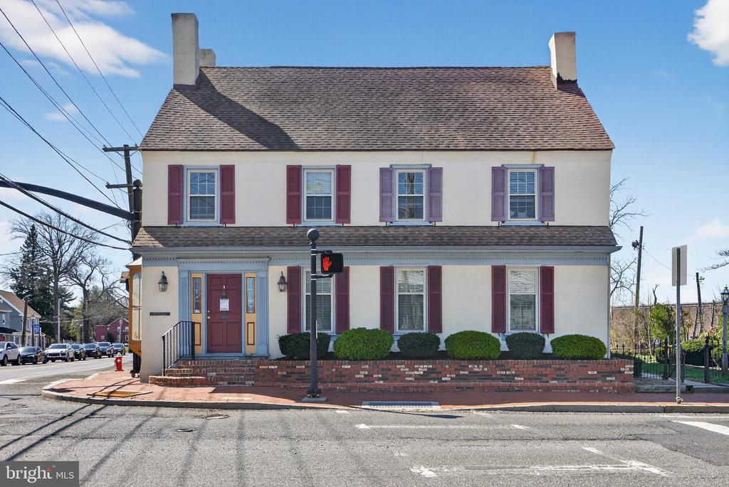 Commercial Sale in MARLTON