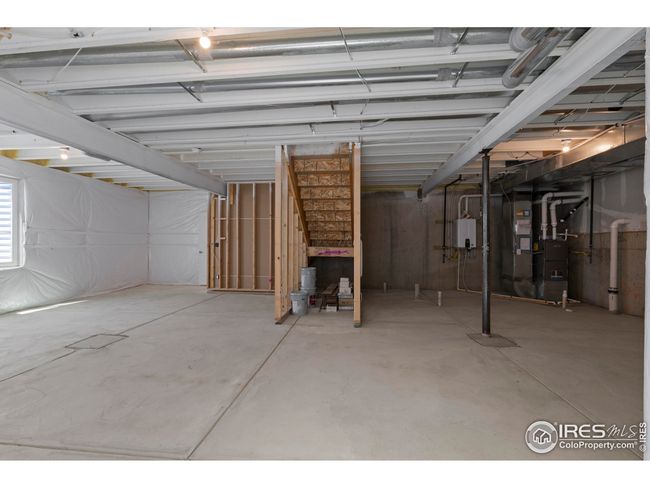 6129 Zebulon Pl, Home with 2 bedrooms, 3 bathrooms and null parking in Timnath CO | Image 21