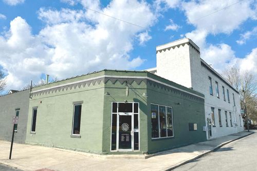 116 E Moler St, Columbus, OH, 43207-1024 | Card Image
