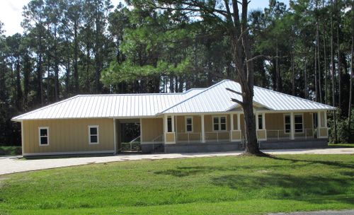 227 Boncycle Land Dr, Eastpoint, FL, 32328 | Card Image