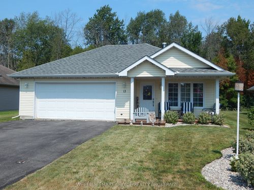 13 Cypress Lane, Ingleside, ON, K0C1M0 | Card Image