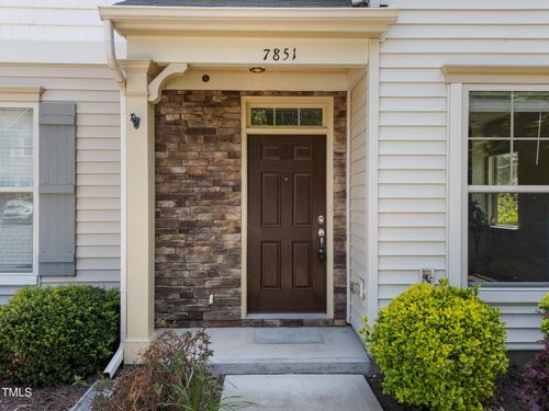 7851 Allscott Way, Raleigh, NC, 27612-1957 | Card Image
