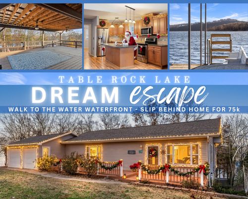 51 Cherokee Dr, Kimberling City, MO, 65686-7219 | Card Image