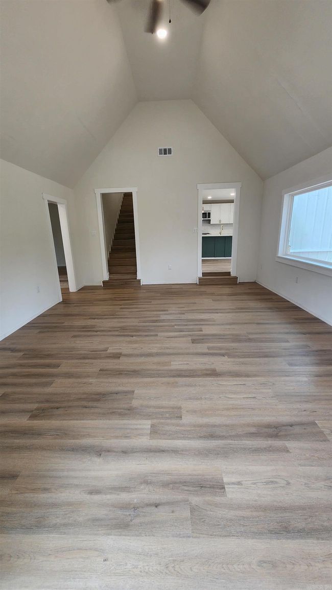 83 Dunn Hill Cir, House other with 5 bedrooms, 3 bathrooms and null parking in Vilonia AR | Image 4