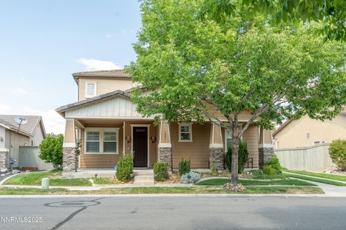 1681 Emerald Bay Dr, Reno, NV, 89521-4120 | Card Image