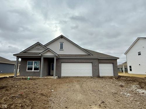 6289 Flag Stop Dr, Whitestown, IN, 46075-7638 | Card Image