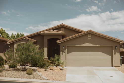unit-209-2031 E Colorado Dr, St. George, UT, 84770-5381 | Card Image