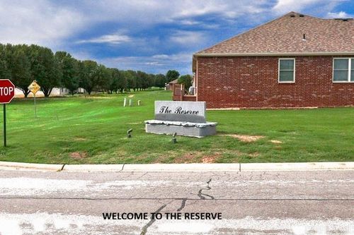 15 Turnberry Court, Mountain Home, AR, 72653 | Card Image