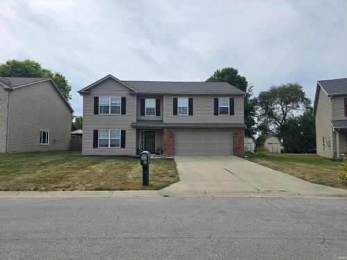 575 Mesa Dr, Russiaville, IN, 46979-9129 | Card Image